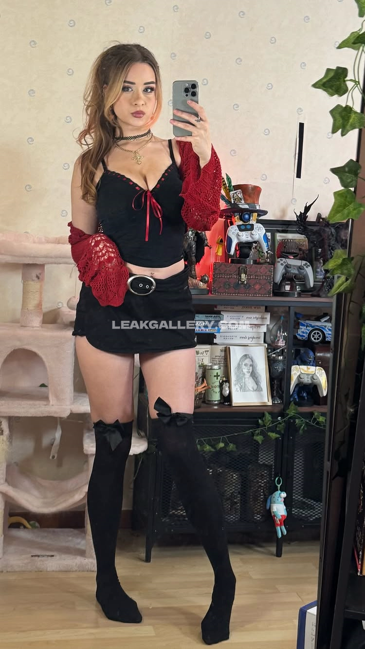 Yaboielina Exclusive Leaked Nude OnlyFans #12417835