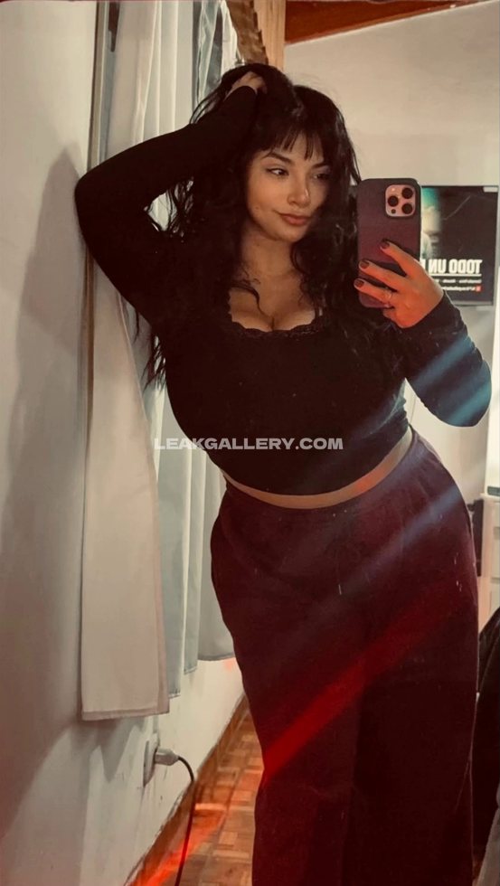Yaelcastill0 Exclusive Leaked Nude OnlyFans #13352992