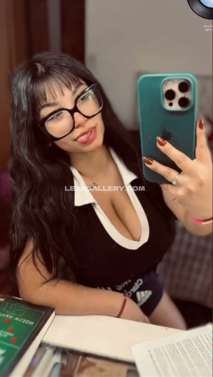 Yaelcastill0 Exclusive Leaked Nude OnlyFans #13352987