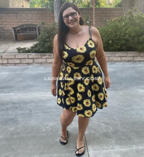 Yaeltygiel Exclusive Leaked Nude OnlyFans #12348465