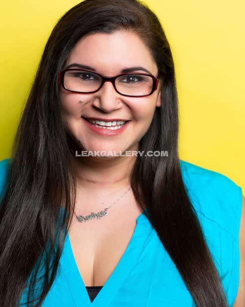 Yaeltygiel Exclusive Leaked Nude OnlyFans #12348491