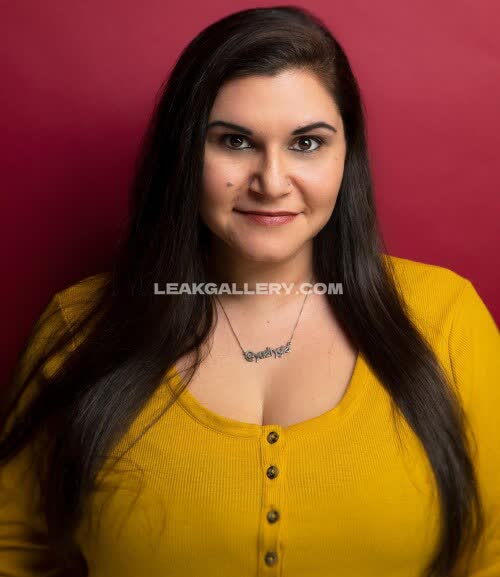 Yaeltygiel Exclusive Leaked Nude OnlyFans #12348503