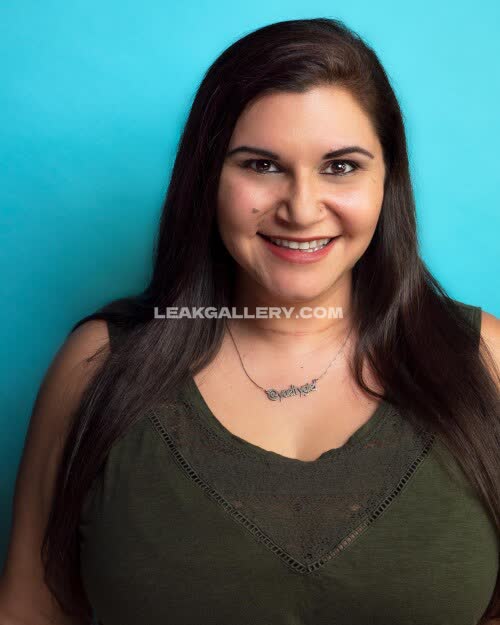 Yaeltygiel Exclusive Leaked Nude OnlyFans #12348472