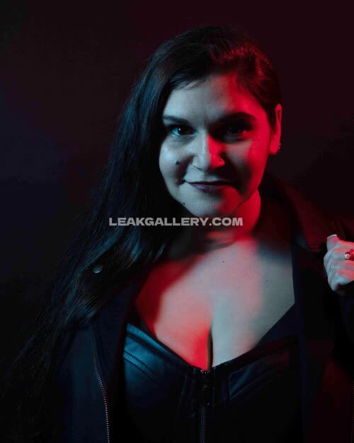 Yaeltygiel Exclusive Leaked Nude OnlyFans #12348478