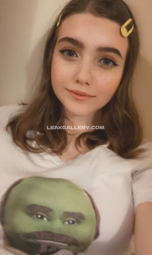 Yakirisu Exclusive Leaked Nude OnlyFans #14804084