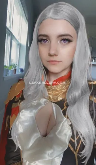 Yakirisu Exclusive Leaked Nude OnlyFans #14840476