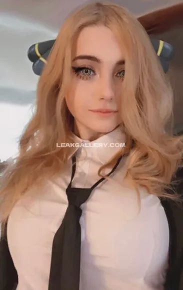 Yakirisu OnlyFans Nudi in Esclusiva Trapela #14889217