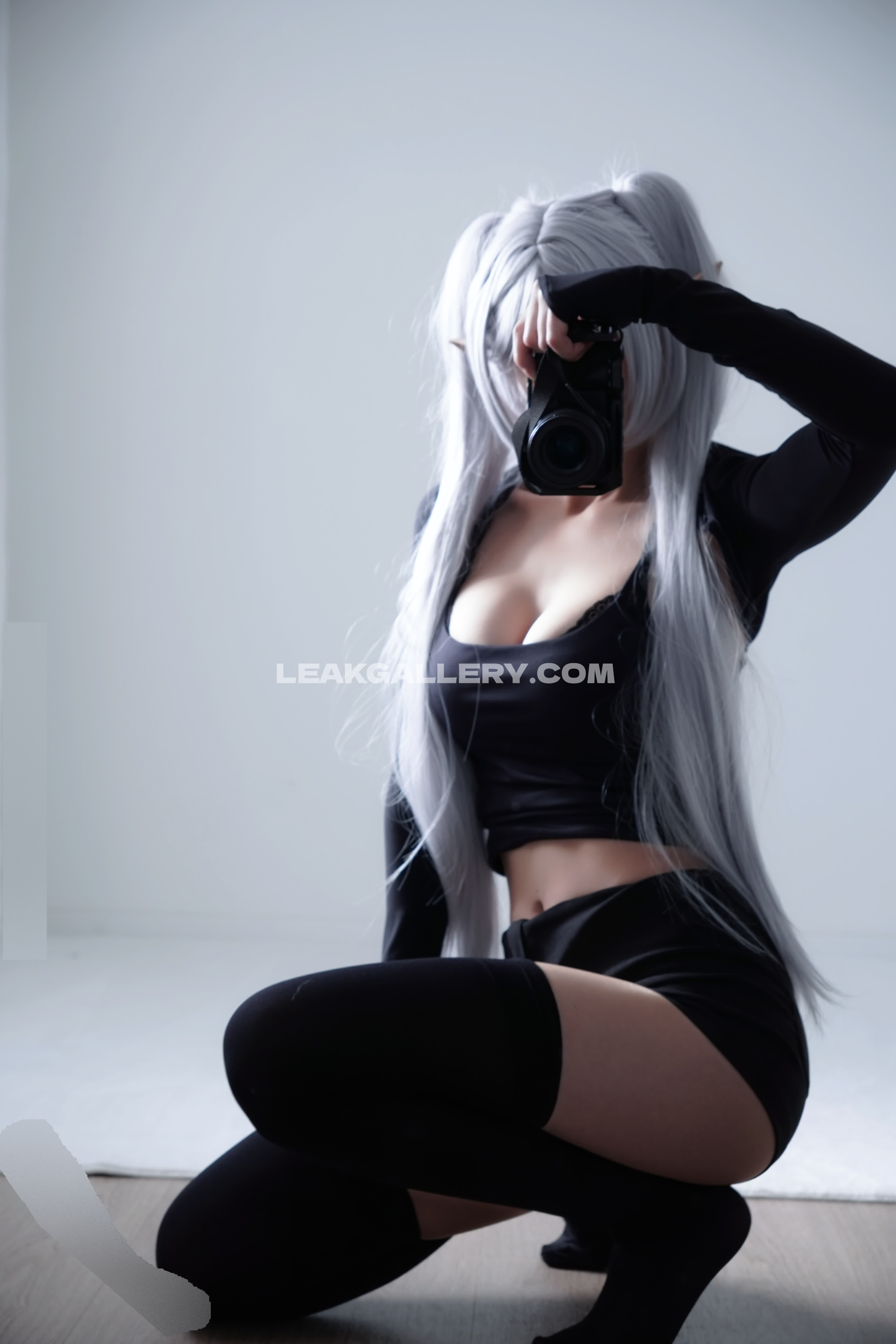 Yakisa.insta Exclusive Leaked Nude OnlyFans #12389939