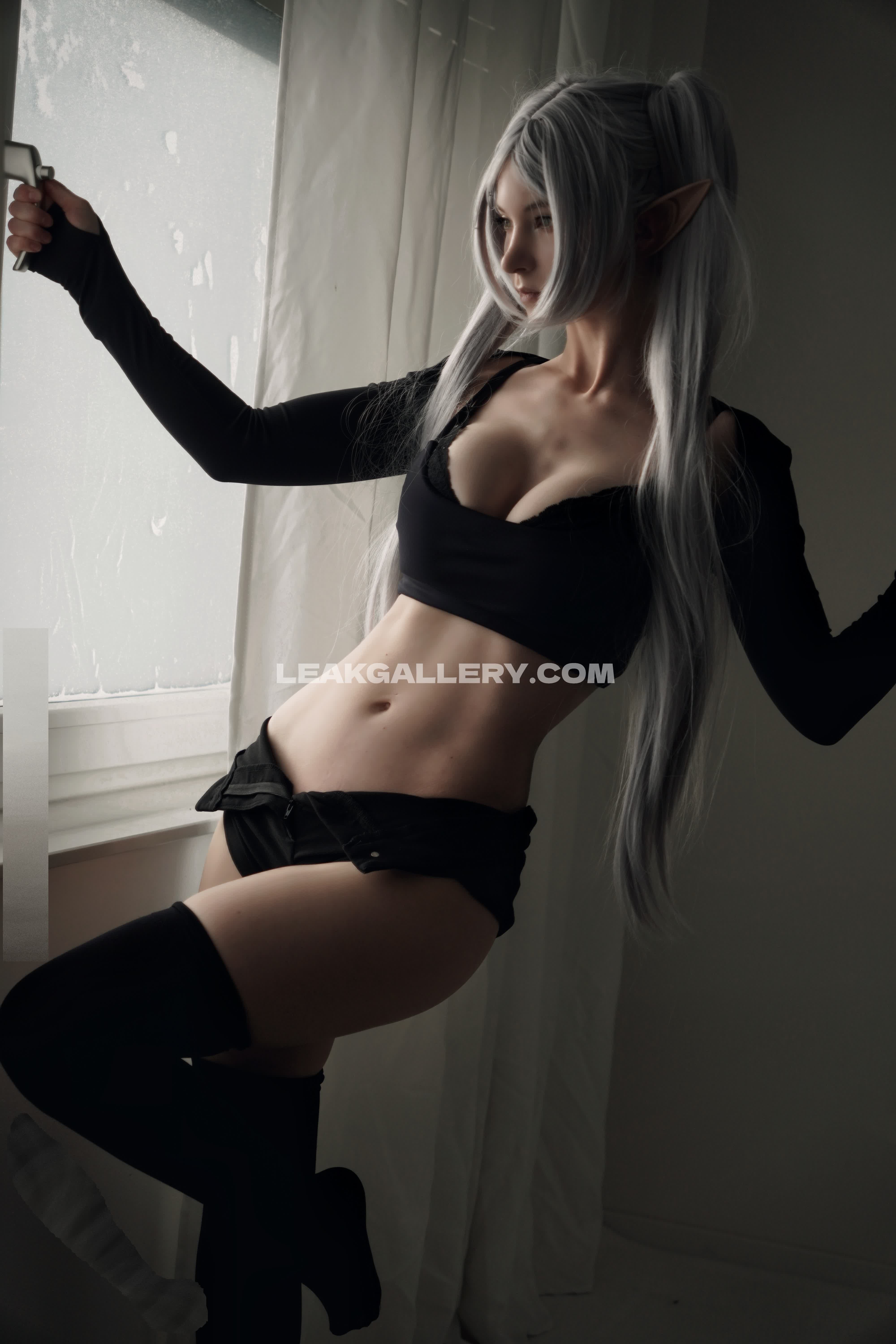 Yakisa.insta Exclusive Leaked Nude OnlyFans #12389946