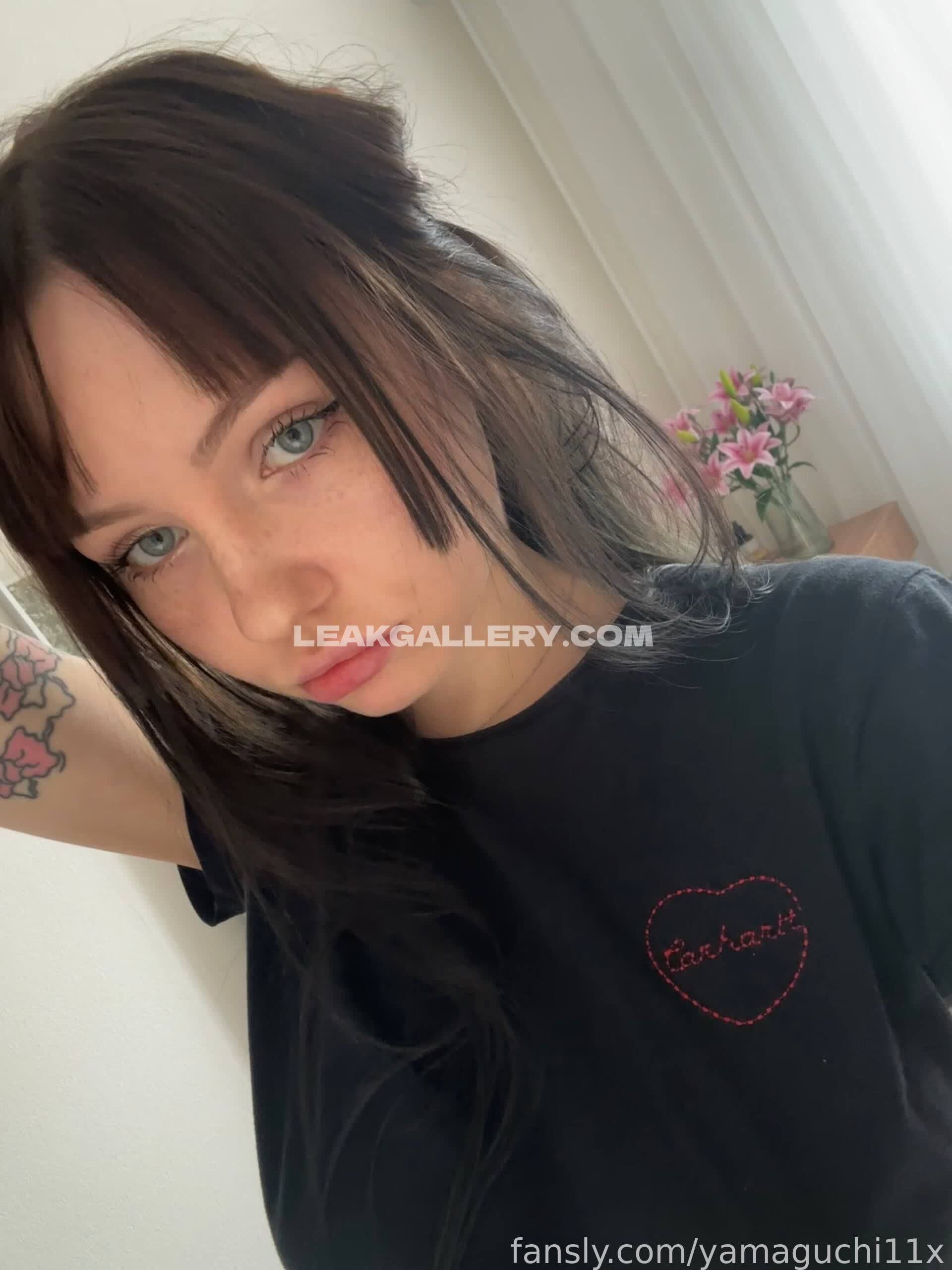 Yamaguchi_ Exclusive Leaked Nude OnlyFans #14416985