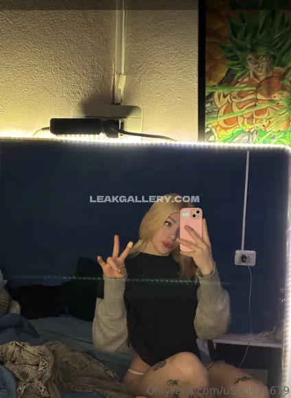 Yamilaabramis / Yabrmiss Exclusive Leaked Nude OnlyFans #13308175