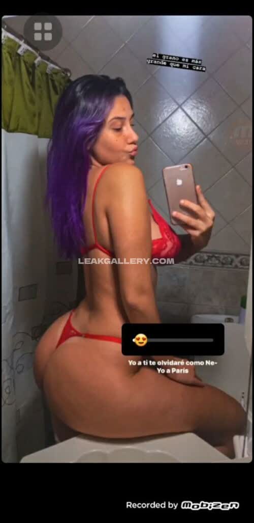 Yamisanchhez Exclusive Leaked Nude OnlyFans #14605359