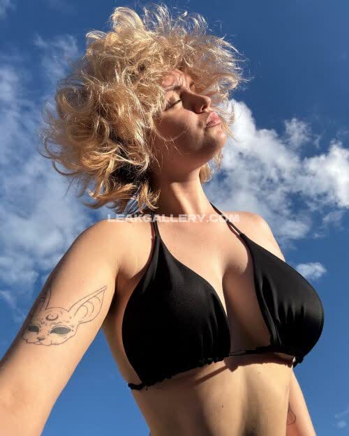 Yanamartinn Exclusiva filtración de OnlyFans desnuda #14898236