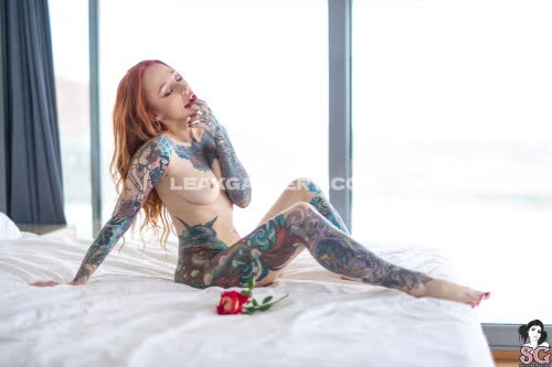 Yanasinner Exclusive Leaked Nude OnlyFans #12424099