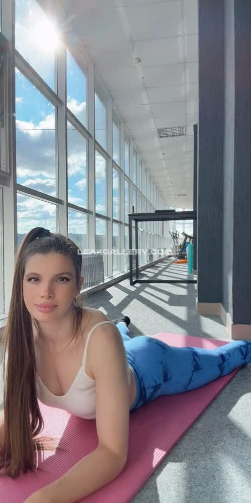 Yanatopfit Exclusive Leaked Nude OnlyFans #14604903