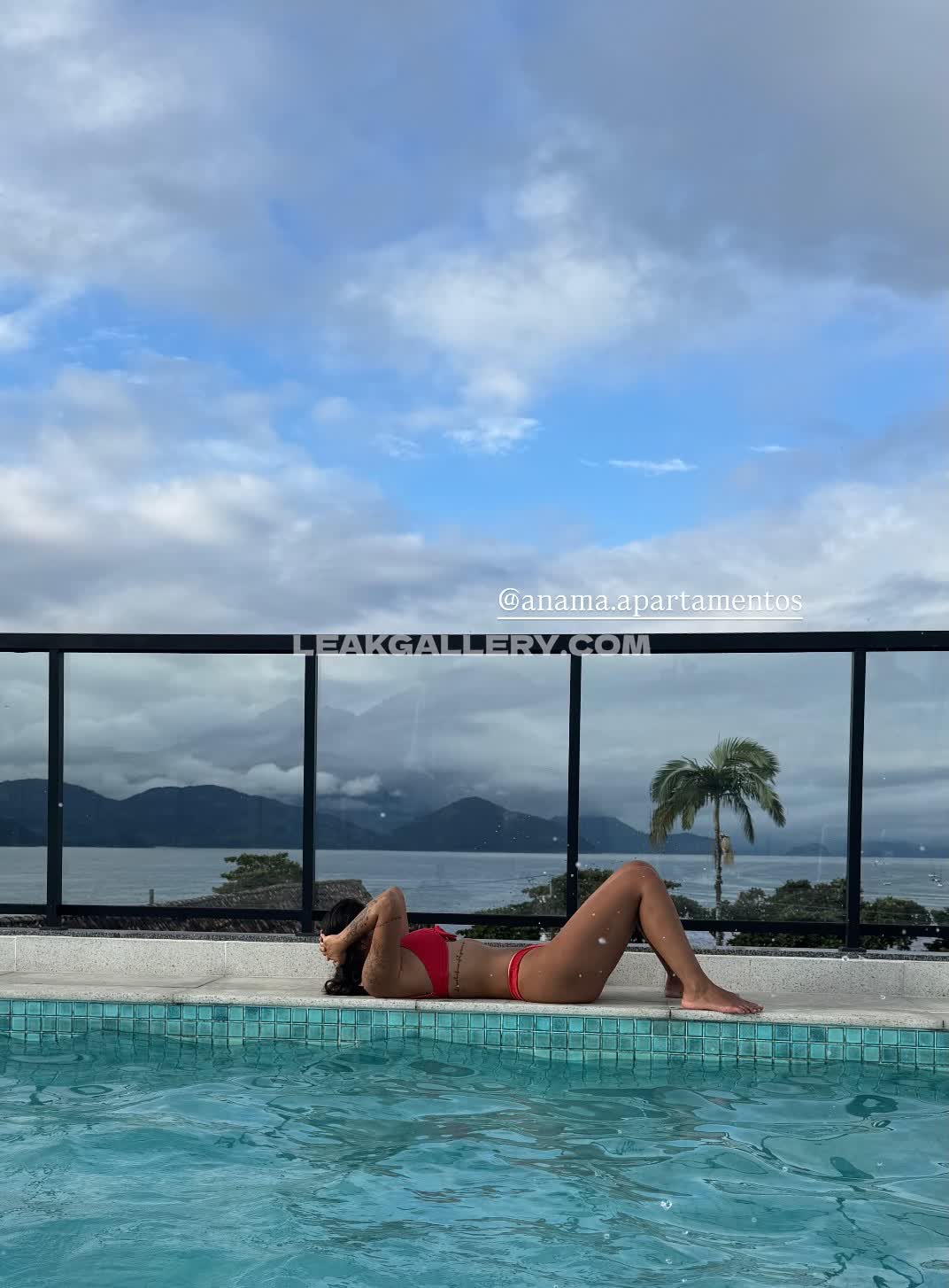Yannalavigne Exclusive Leaked Nude OnlyFans #12596720