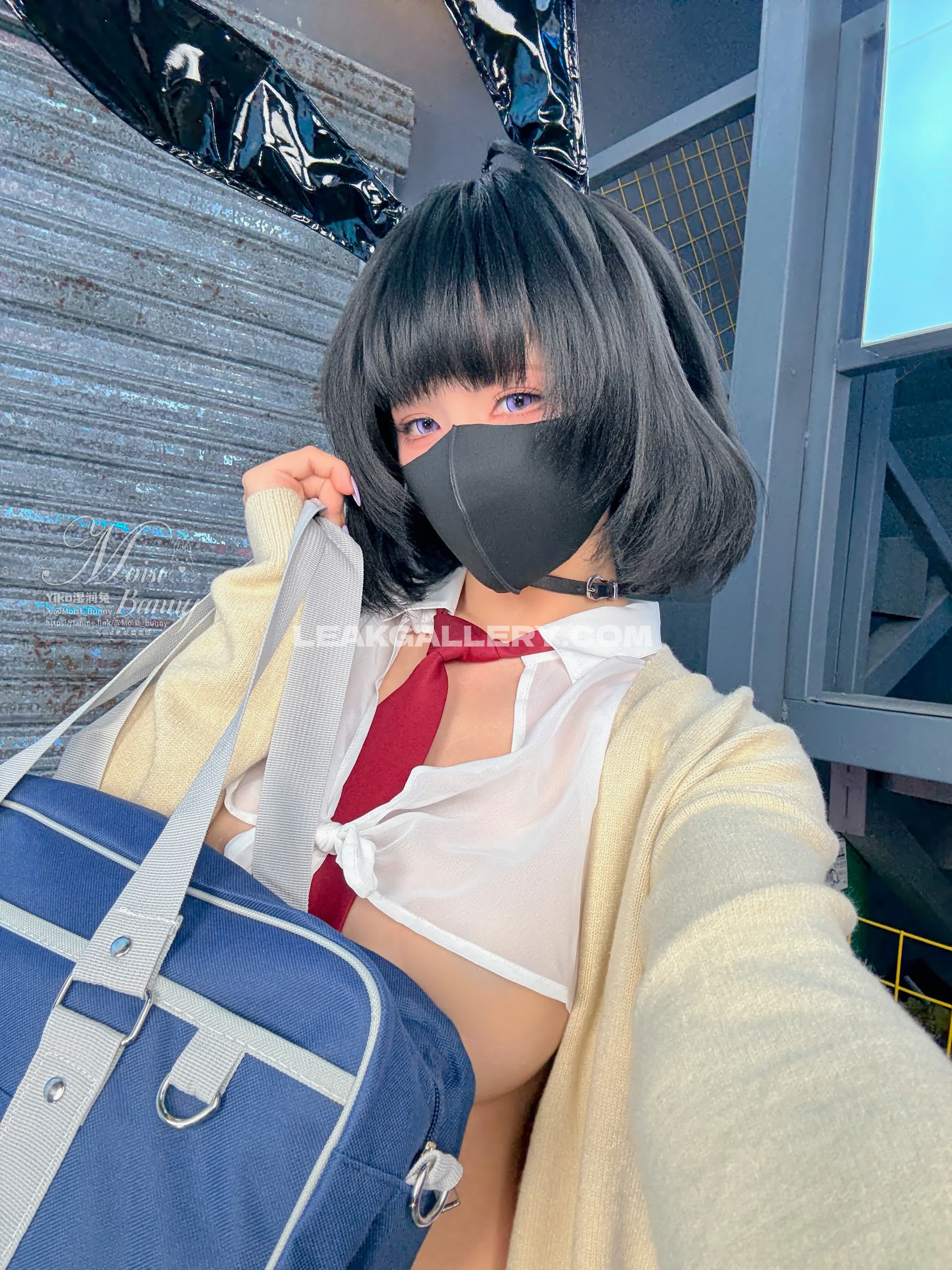 Yaokoututu Exclusive Leaked Nude OnlyFans #12612717
