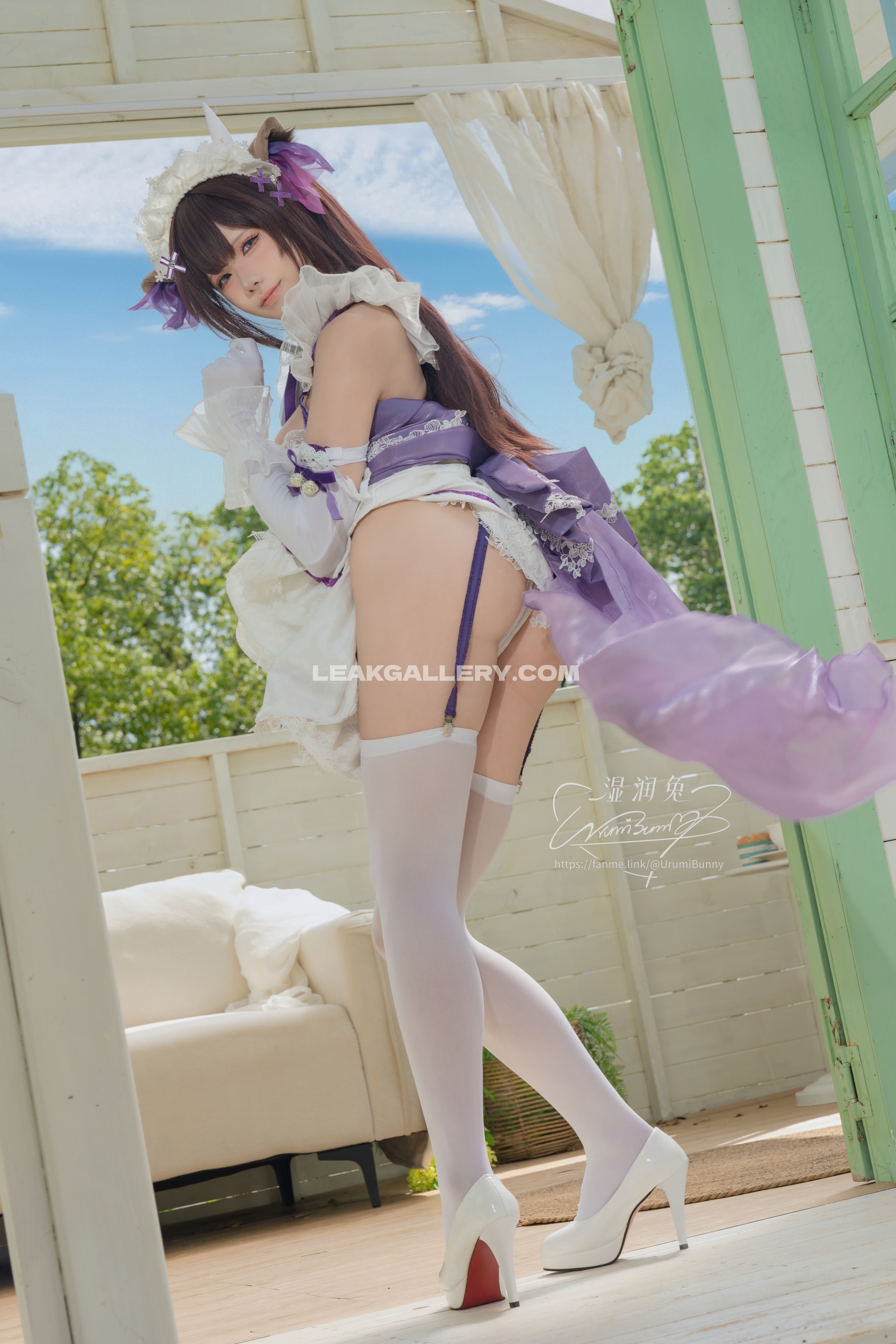 Yaokoututu Exclusive Leaked Nude OnlyFans #13312096
