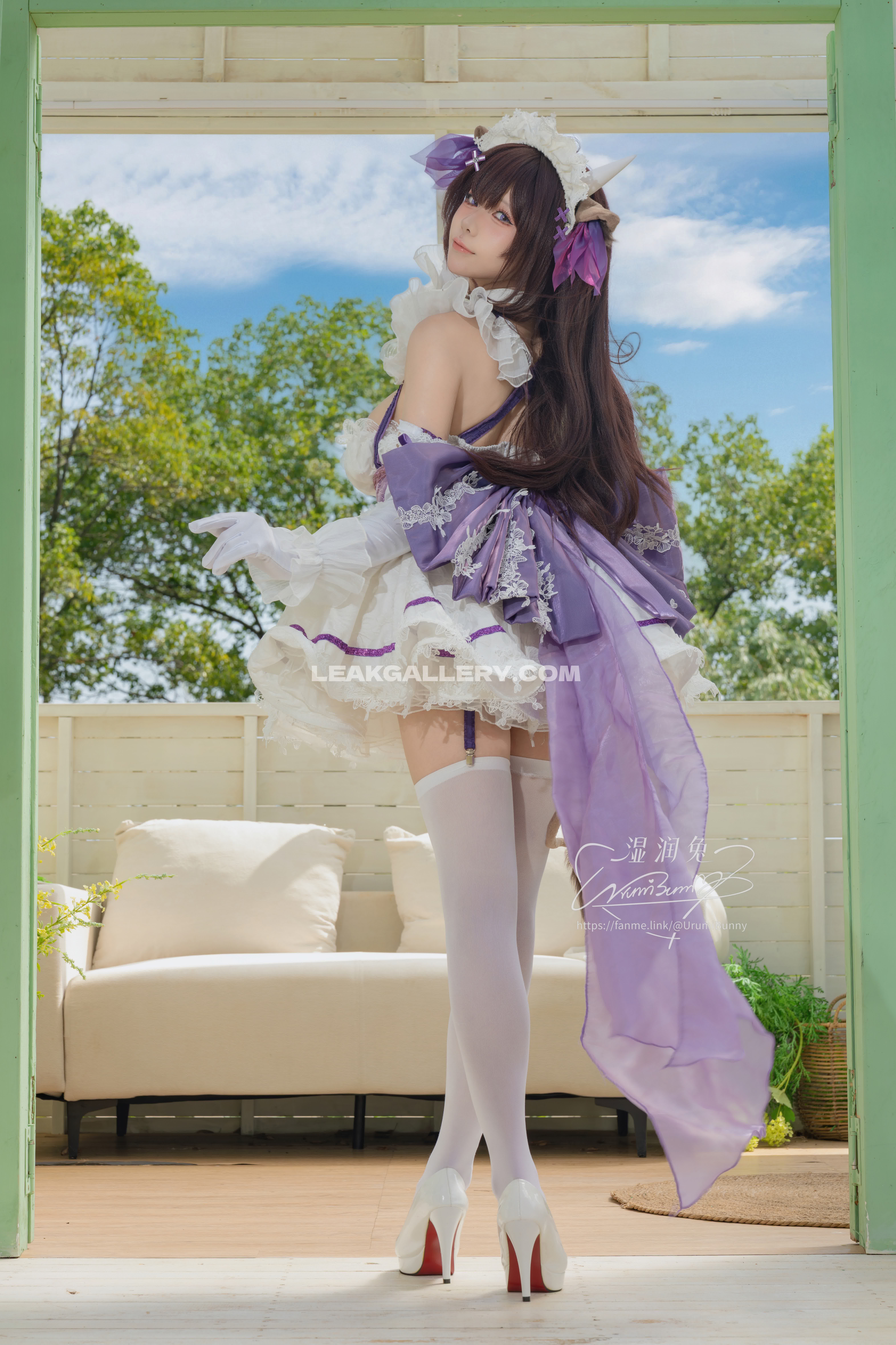 Yaokoututu Exclusive Leaked Nude OnlyFans #13312081