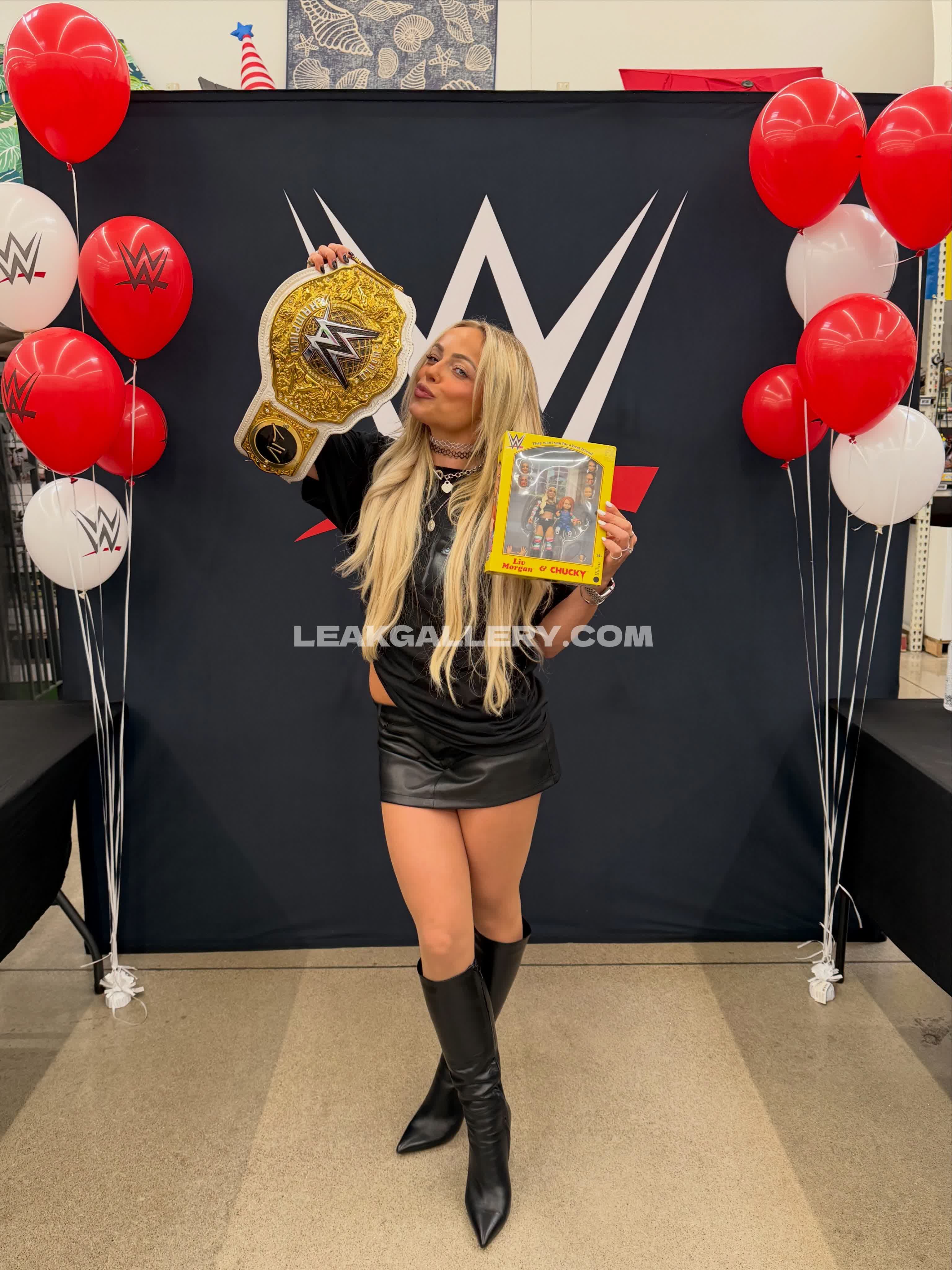 Yaonlylivvonce Exclusive Leaked Nude OnlyFans #13355161