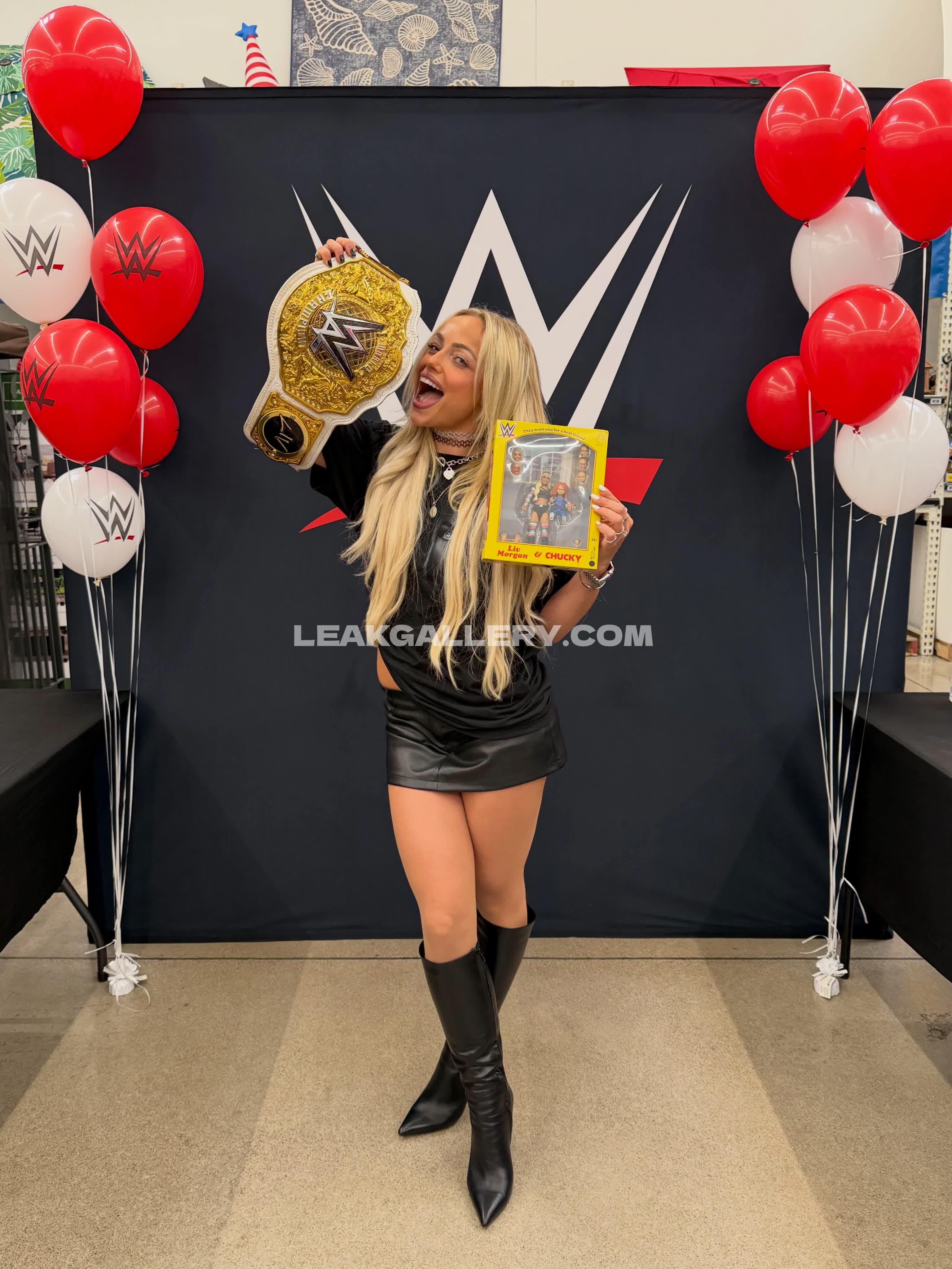 Yaonlylivvonce Exclusive Leaked Nude OnlyFans #13355167