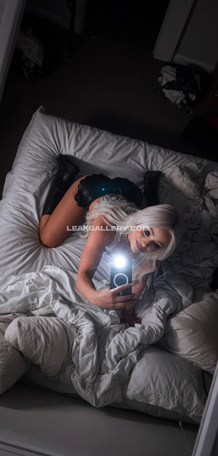 Yaonlylivvonce Exclusive Leaked Nude OnlyFans #12575139
