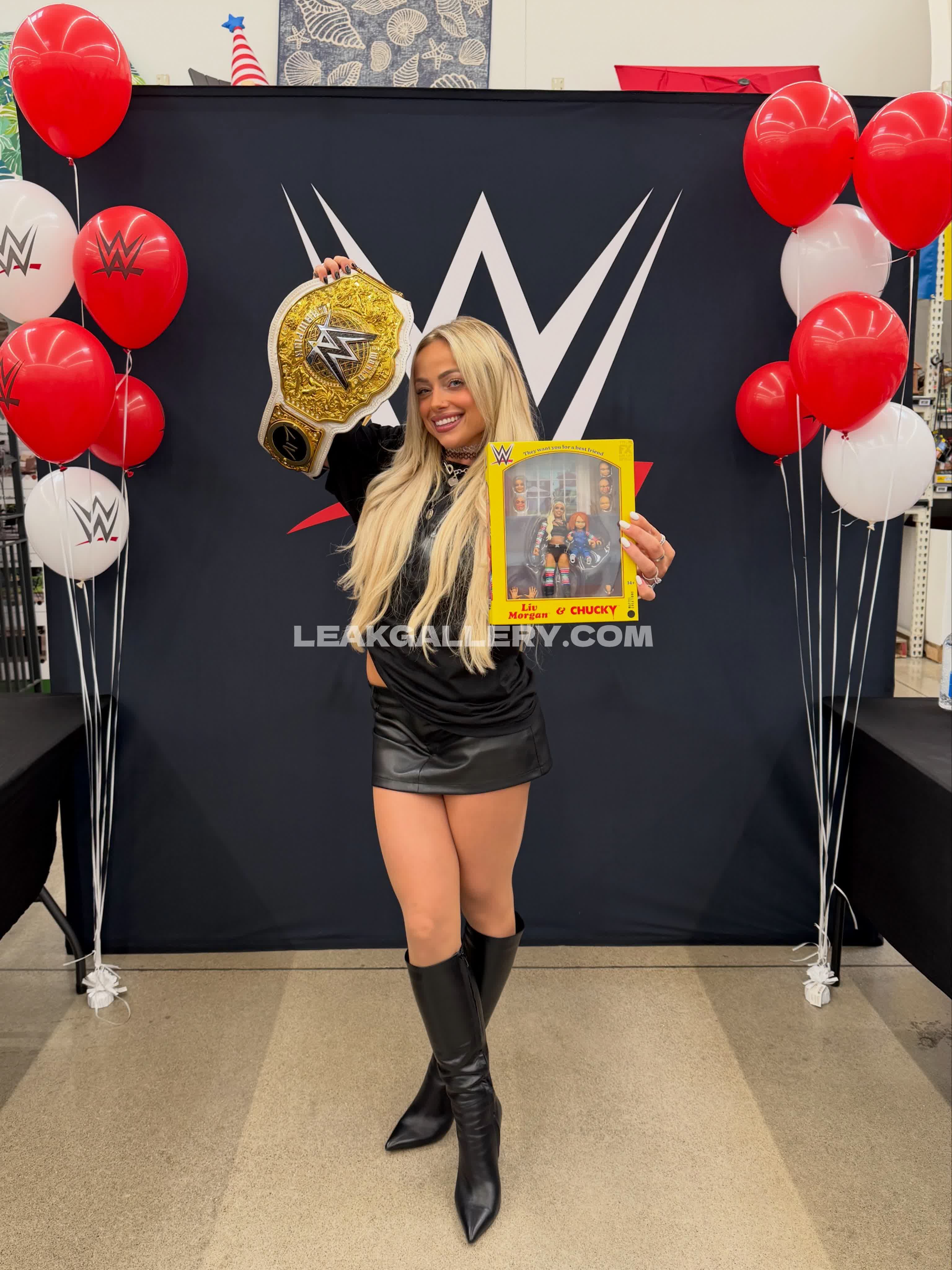 Yaonlylivvonce Exclusive Leaked Nude OnlyFans #13355174