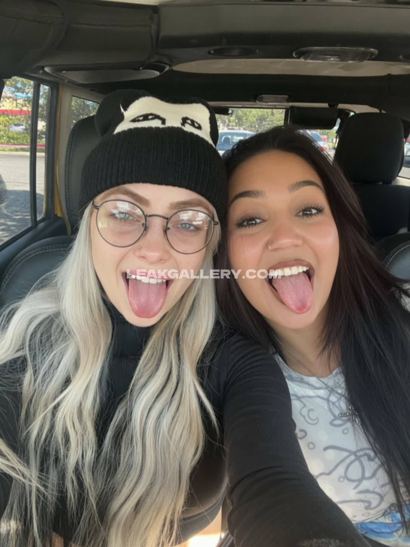 Yaonlylivvonce Exklusiv geleakte Nacktbilder von OnlyFans #12634333