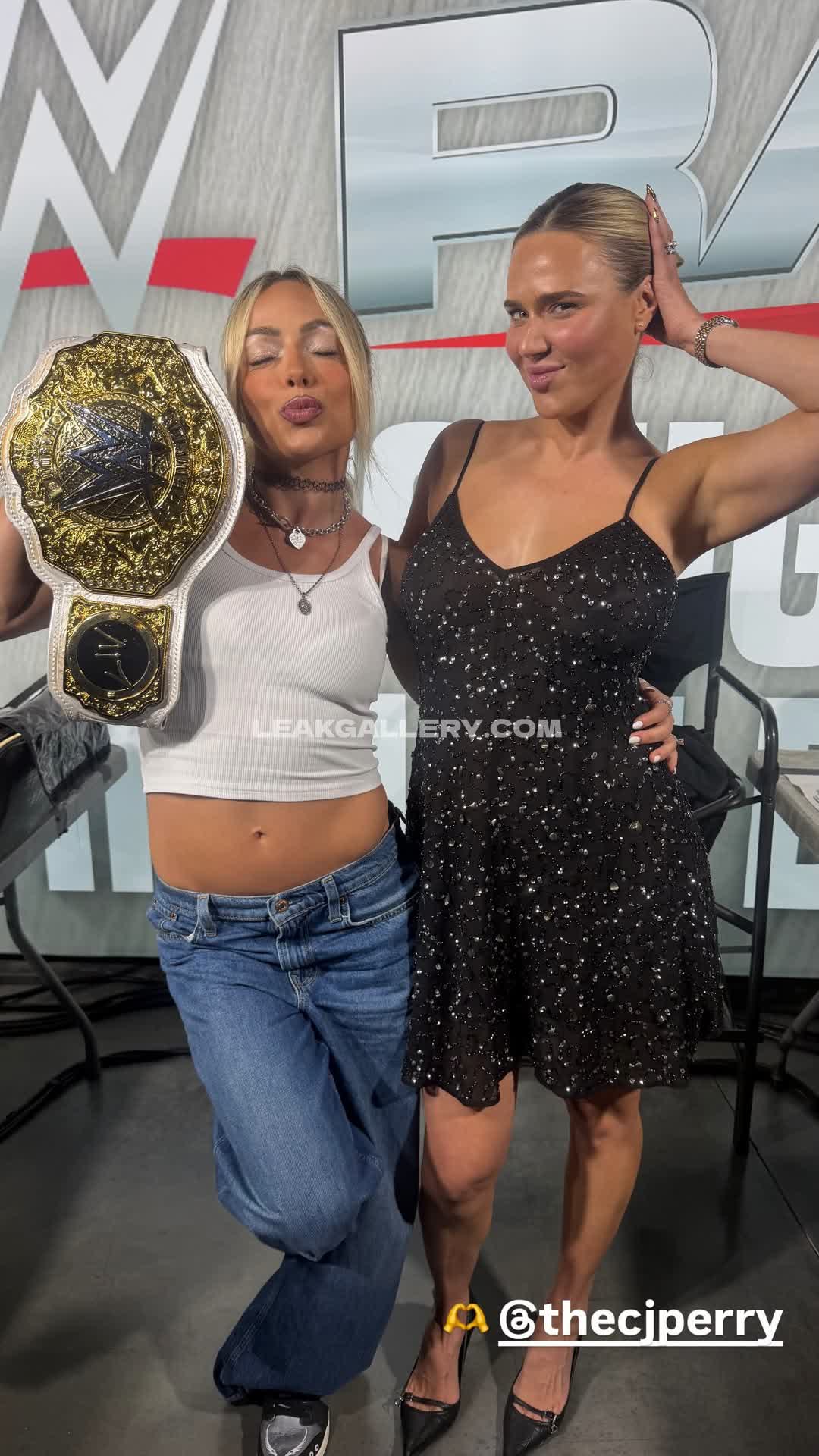 Yaonlylivvonce Exclusive Leaked Nude OnlyFans #13300324