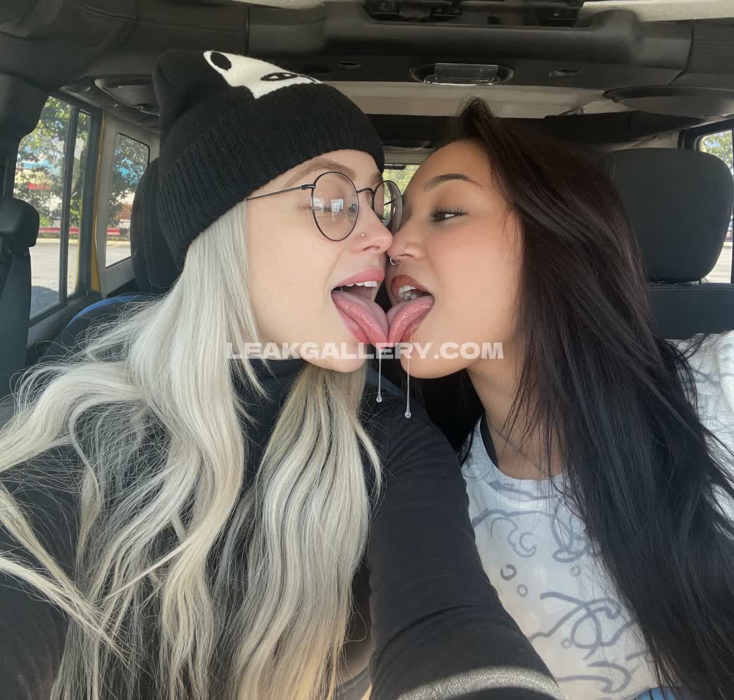 Yaonlylivvonce Exklusiv geleakte Nacktbilder von OnlyFans #12634335