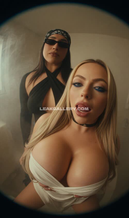 Yaonlylivvonce Exclusive Leaked Nude OnlyFans #12259278