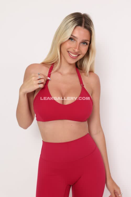 Yarin.luvich Exclusive Leaked Nude Onlyfans #12212588