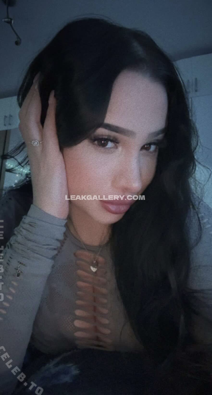 Yasilisches Exclusive Leaked Nude OnlyFans #12754852