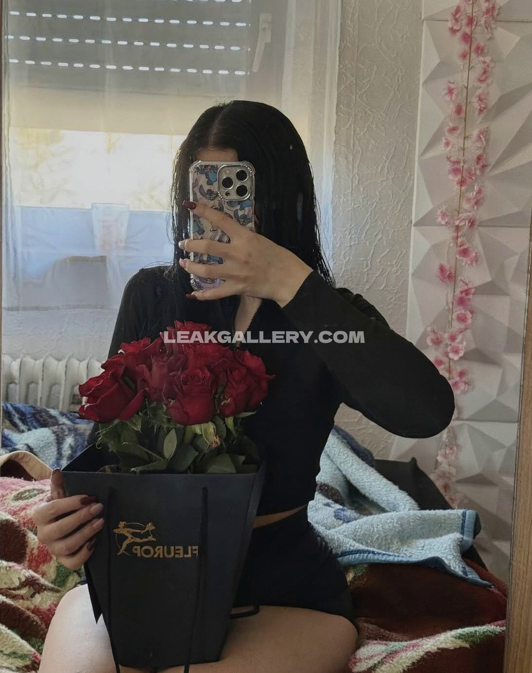 Yasilisches Exclusive Leaked Nude OnlyFans #12712054