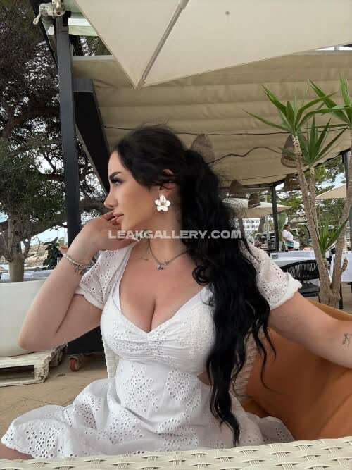 Yasilisches Exclusive Leaked Nude OnlyFans #14853381