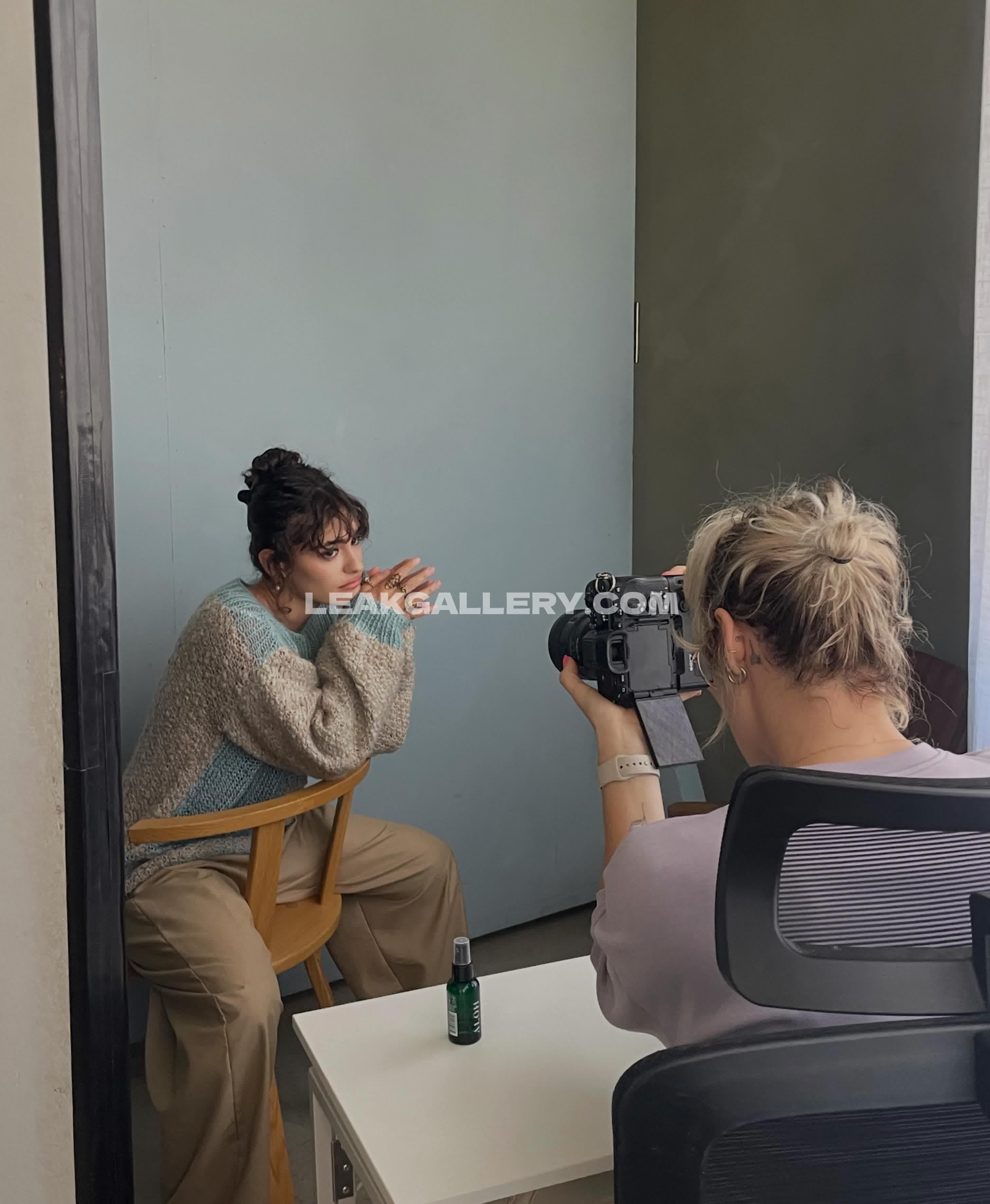 Yasmeenfletcher Exclusive Leaked Nude OnlyFans #13045227