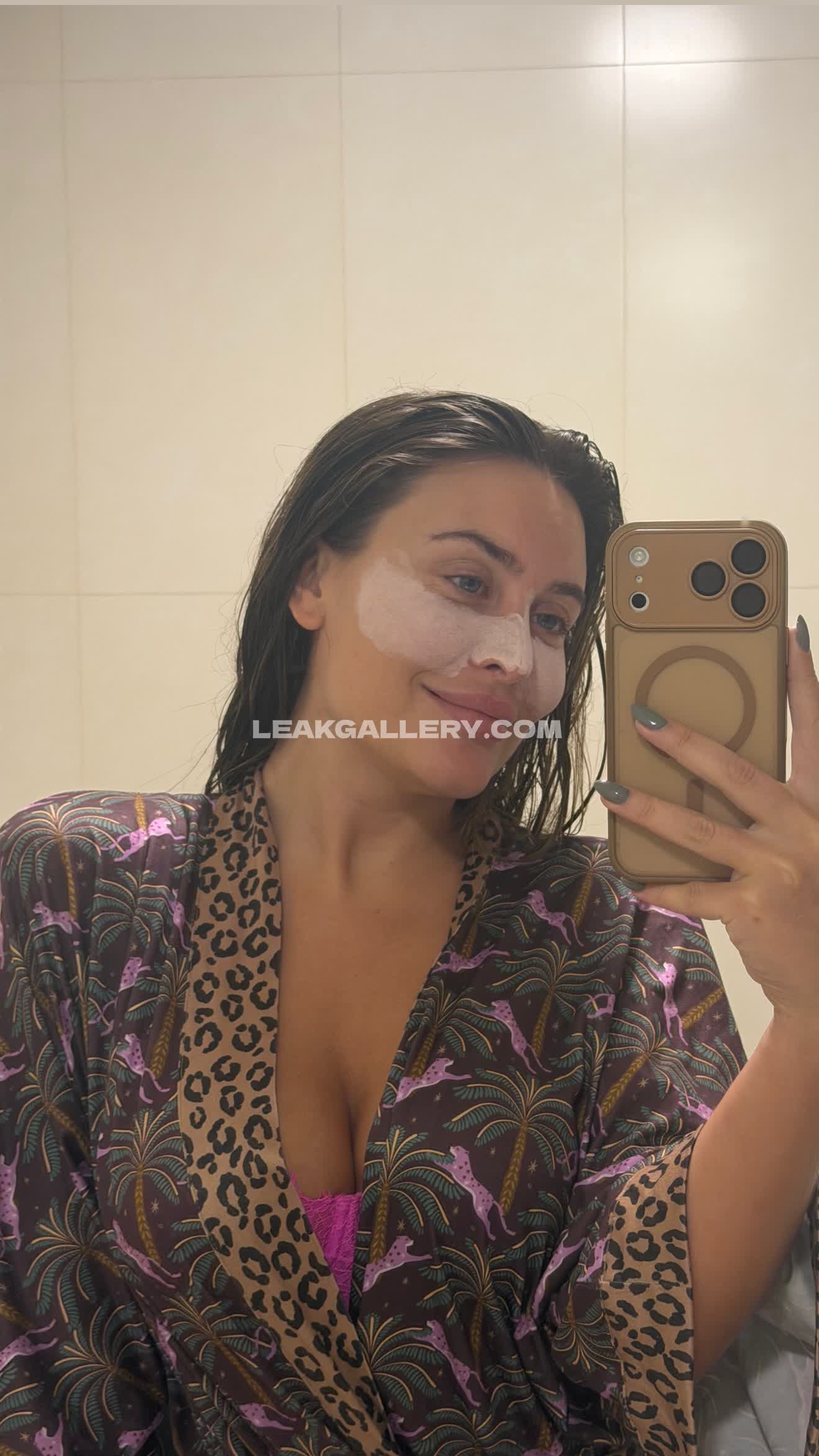Yasmi_mendeguia Exclusive Leaked Nude OnlyFans #13080945