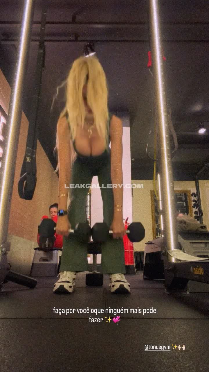 Yasminbrunet Exclusive Leaked Nude OnlyFans #13387638