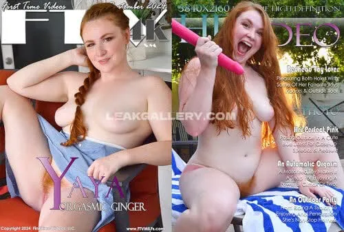 yayagingersnatch...