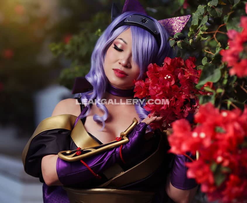 Yayahan Exclusive Leaked Nude OnlyFans #13297383