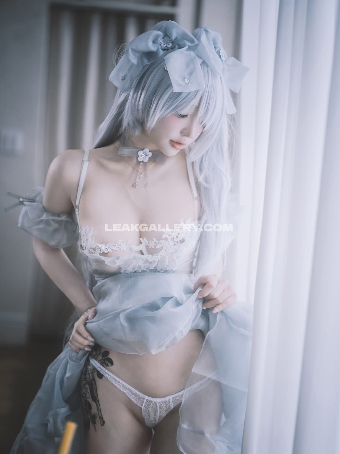 Ye.eun_son Exclusive Leaked Nude OnlyFans #13403510