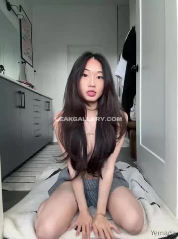 Yemada Exclusive Leaked Nude OnlyFans #13786632