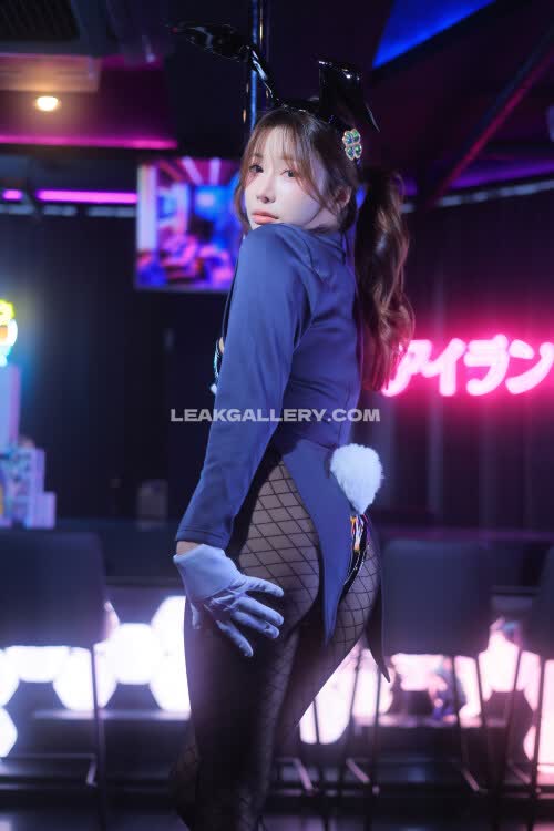 Yeonyuneko / Yeonyumilk Exclusive Leaked Nude OnlyFans #14504057