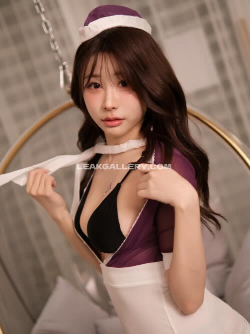 Yeonyuneko / Yeonyumilk Exclusive Leaked Nude OnlyFans #14629490