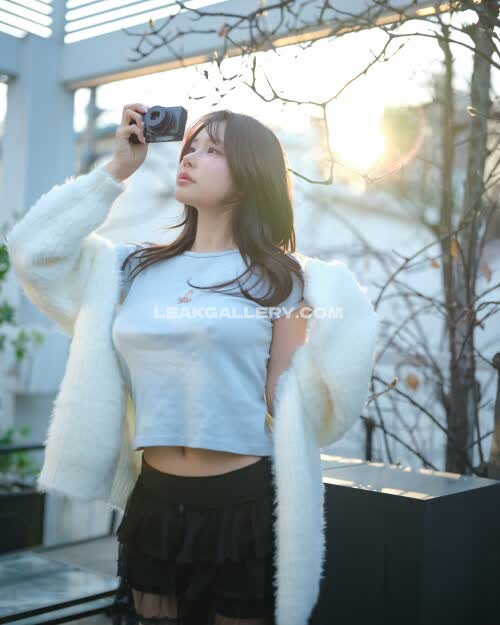Yeonyuneko / Yeonyumilk Exclusive Leaked Nude OnlyFans #14510633