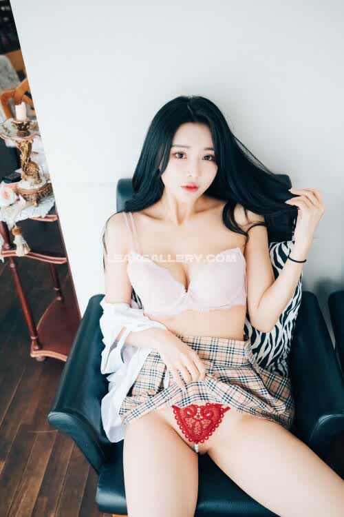 Yeonyuneko / Yeonyumilk Exclusive Leaked Nude OnlyFans #14573008
