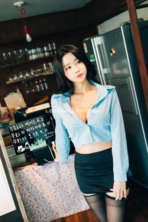Yeonyuneko / Yeonyumilk Exclusive Leaked Nude OnlyFans #14585479