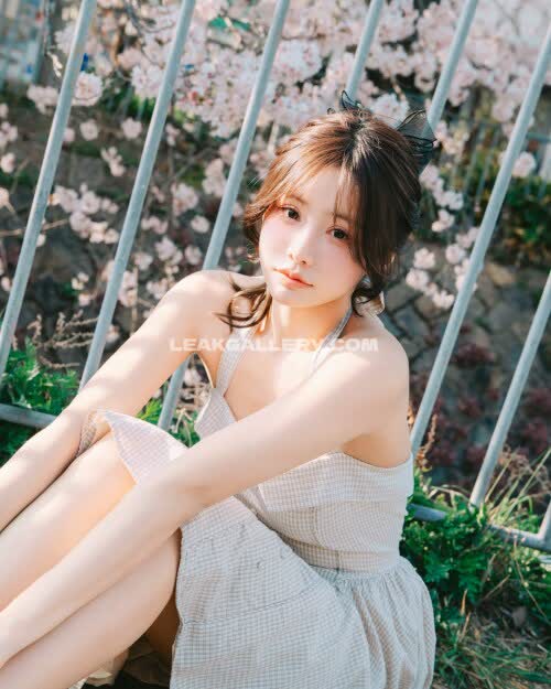 Yeonyuneko / Yeonyumilk Exclusive Leaked Nude OnlyFans #14586264