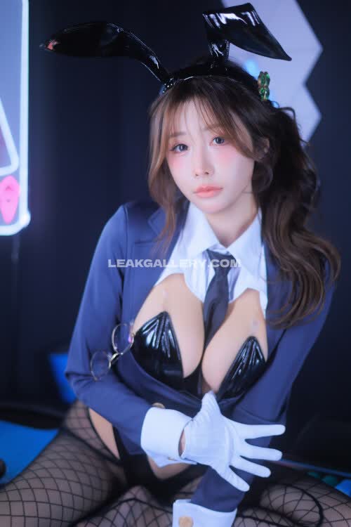 Yeonyuneko / Yeonyumilk Exclusive Leaked Nude OnlyFans #14501801