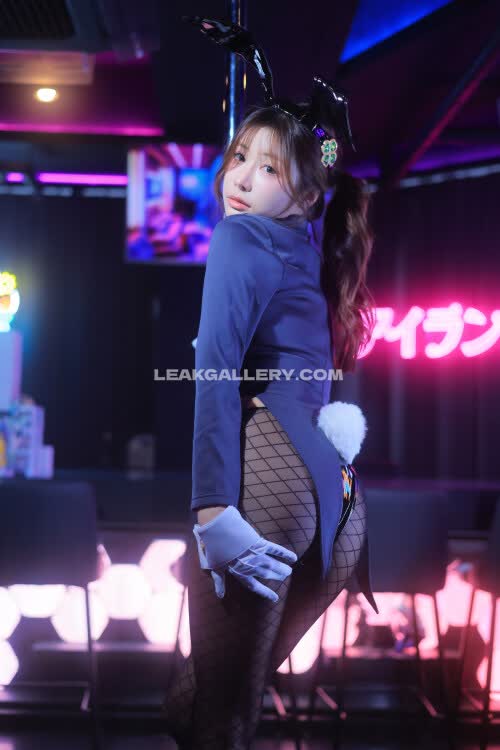 Yeonyuneko / Yeonyumilk Nudes vazados exclusivos do OnlyFans #14497381